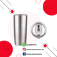 Termo 20oz -  Incluye Tapa Antiderrame.