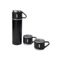 SET DE TERMO CON TAZAS - 500ML