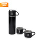 SET DE TERMO CON TAZAS - 500ML