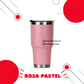 Termo 30oz - Caja 25pzs - Incluye Tapa Antiderrame.