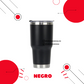 Termo 30oz - Caja 25pzs - Incluye Tapa Antiderrame.