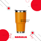 Termo 30oz - Caja 25pzs - Incluye Tapa Antiderrame.